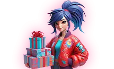 ЗАБИРАЙТЕ БОНУСЫ КАЖДУЮ НЕДЕЛЮ!